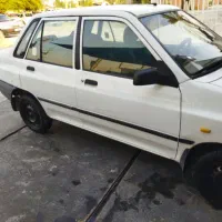 پراید مدل 90