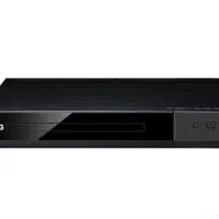 دو دستگاه DVD پلیر الجی مدل DP 132H