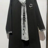 لباس دخترانه نو و در حد نو