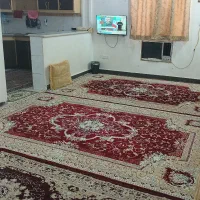 منزل مبله و سویت روزانه