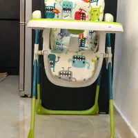 صندلی غذا کودک کوزاتو