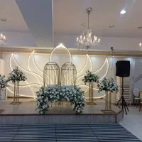 شراکت درباغ تالار عروسی