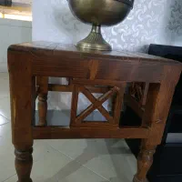 میز سنتی
