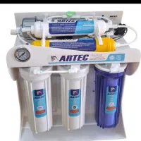 آب تصفیه کن آرتک مدل revese osmosis