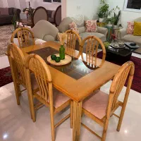 میز ناهارخوری