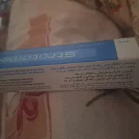 ژل ترمیم کننده‌ی استرادامد/ Strad 20G