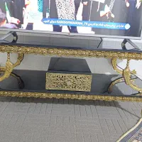 میز تلویزیون