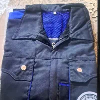 لباس کار
