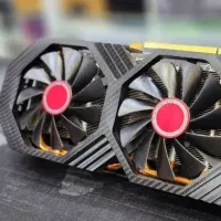 کارت گرافیک Rx580