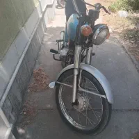 هندا ۱۱۰