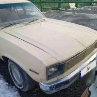 شورلت نوآ اتومات، مدل 1365