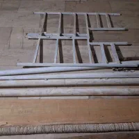 دستگاه قالی(قالیچه)