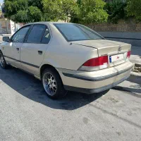 سمند 84معاوضه