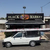 کاردسایبان شد مغازه در کنار تعمیرات چرا بازویی|فروشگاه و مغازه|تهران, جنت‌آباد شمالی|دیوار