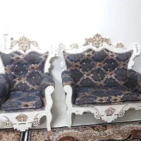 مبل وصندلی