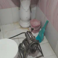 لوله‌بازکنی‌ تخلیه چاه رباط‌کریم پرند نصیر اباد