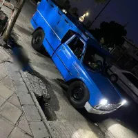 نیسان|خودرو سواری و وانت|کرمانشاه, |دیوار