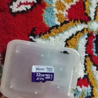 چندتا رم گوشی ۳۲و۱۶گیگ