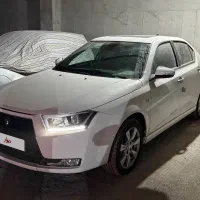 دنا پلاس اتوماتیک توربو آپشنال 1404 صفر