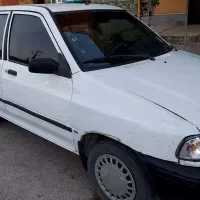 فروش پراید