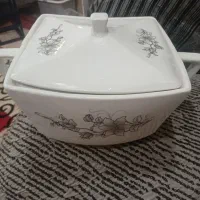 ظروف چینی بزرگ