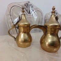 ظروف برنجی