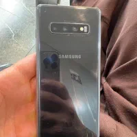 گوشی s10پلاس بدون باز شدگی