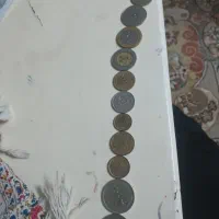 سکه قدیمی