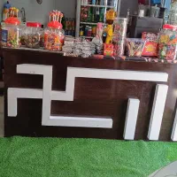 فروش سوپرمارکت با همه امکانات با موقعیت عالی
