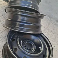 رینگ سمند ساده