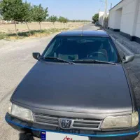 پژو روا