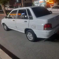 پراید صندوق دار ۱۳۲