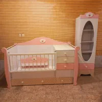 سرویس خواب کودک آپادانا
