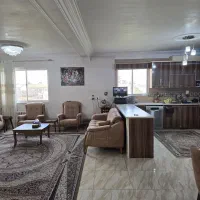 ۱۱۷متر سه خوابه تک واحدی شخصی ساز/جمهوری|فروش آپارتمان|تنکابن, |دیوار