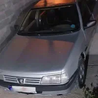معاوضه ماشین