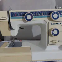 چرخ خیاطی یاسمین