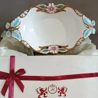 ظروف پذیرایی ترک