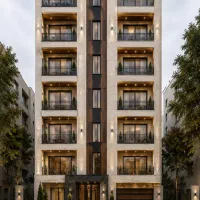 پیش فروش کریم اباد ۱۰۰ متری لوکیشن عالی