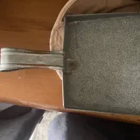 خاک اندازفلزی