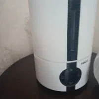 بخور آب سرد