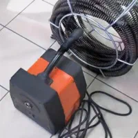 لوله بازکنی چاه بازکن لوله بازکن فنرزنی