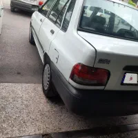 فروش ماشین پراید