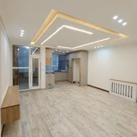 60متر /تراورتن/رو به نما /طبقه دوم + سند تکبرگ