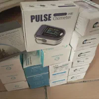 پالس اکسیمتر ۷۰درصد زیر قیمت