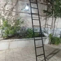 نردبان اهنی