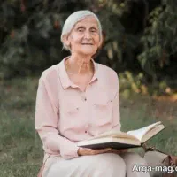 مراقب از سالمند ۲۴ ساعته