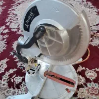 آره فارسی بر محک ۲۱۰ میل ۱۲۰۰ وات