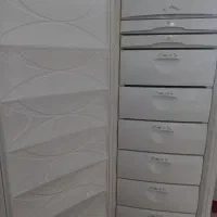 فریزر بدون برفک پارس