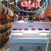 تمپو (فروشگاه موسیقی مولایی)