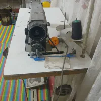 چرخ خیاطی